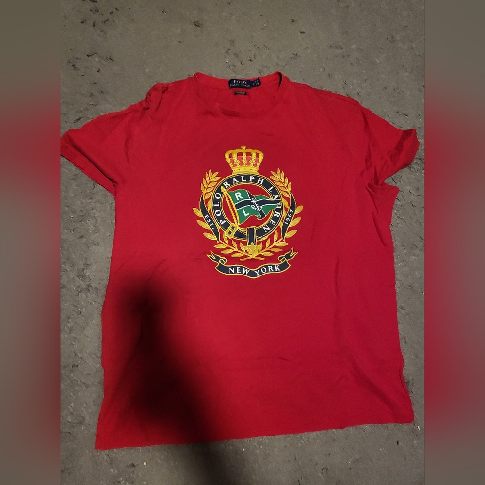 Ralph lauren polo